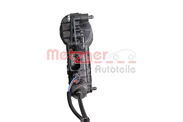 Door Lock - 2314407 METZGER